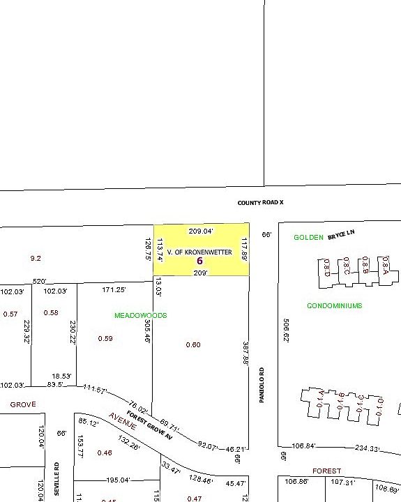 2nd image of 2271 Paniolo Rd