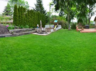 1600 NW Hall Dr, Pullman, WA 99163