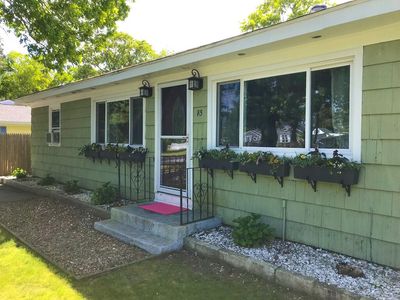 85 Run Pond Road UNIT A B, South Yarmouth, MA, 02664