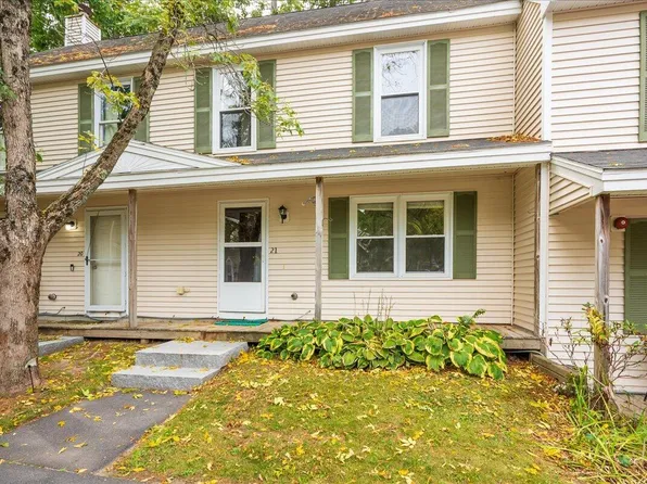 21 Pine Hill Drive #21, Bath, ME 04530