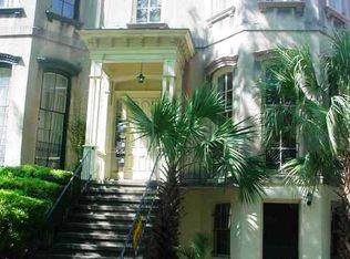 110 E Gaston St APT 3, Savannah, GA 31401