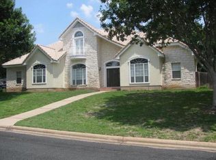 269 Quail St, Meadowlakes, TX 78654