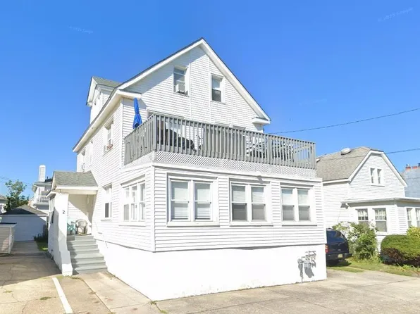2 N Newark Ave, Ventnor, NJ 08406