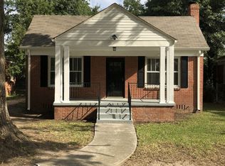 615 Joan St, Columbia, SC 29203