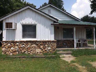 1207 Pine St, Dexter, MO, 63841