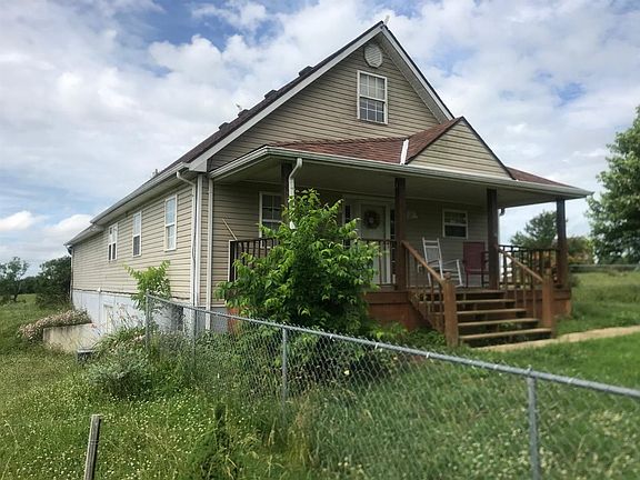 2nd image of 2435 Danville Rd