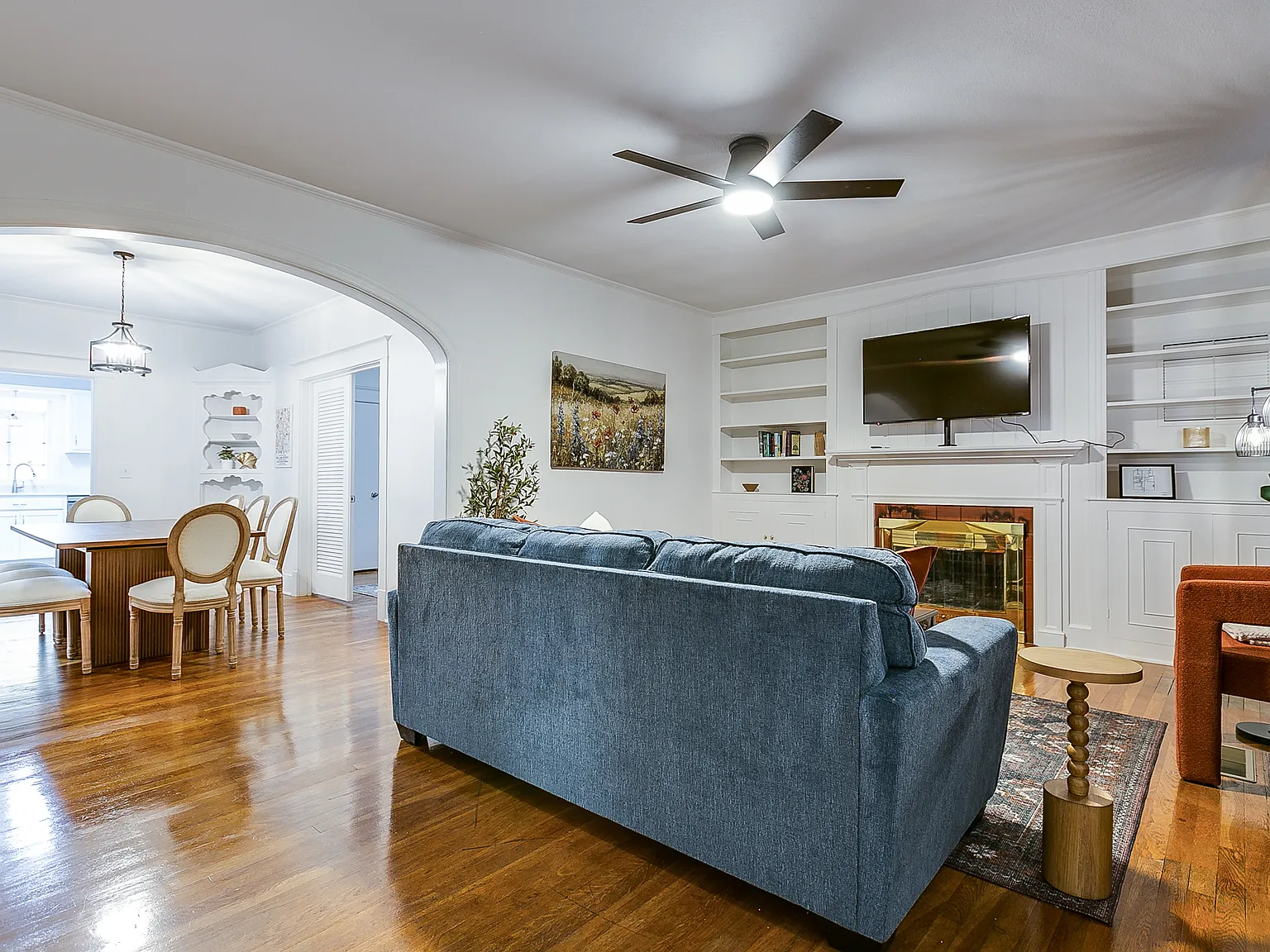 3 bed, 1646 sqft, $2,695 — Photo 3
