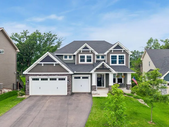 12919 Amiens Cir, Rosemount, MN 55068