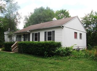 3442 N Valleyview Dr, Bloomington, IN