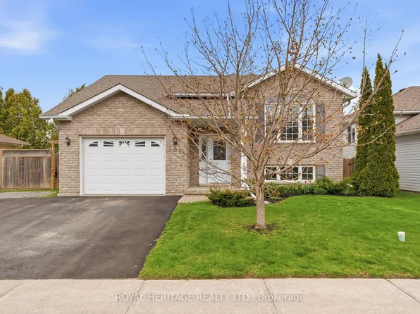 102 Raglan St, Brighton, ON K0K 1H0