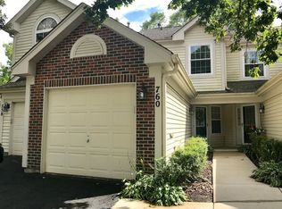 760 Ripple Brook Ct, Elgin, IL 60120