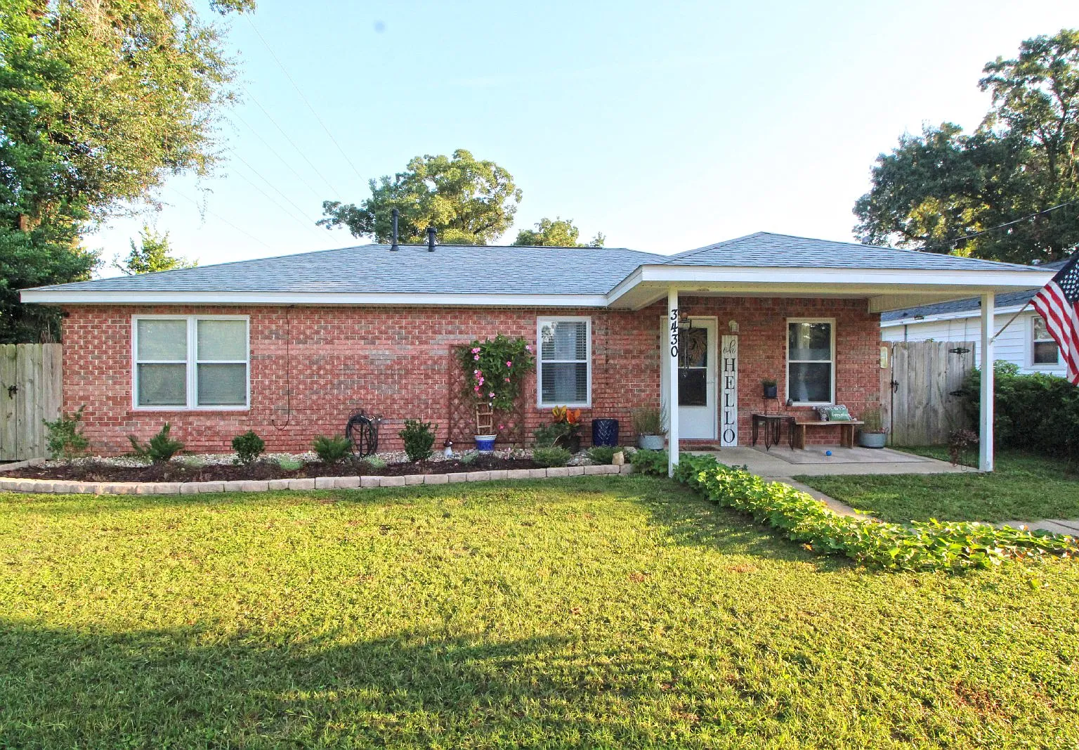 2 bed, 2.0 bath, 1075 sqft, $1,450 — Photo 1