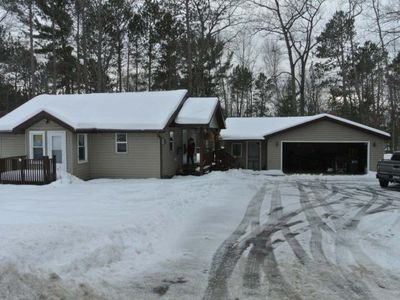 649 Us Highway 45 S, Eagle River, WI, 54521