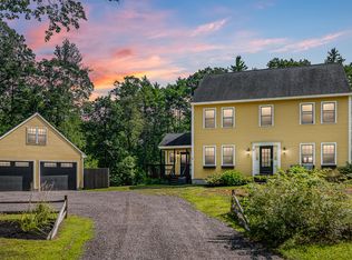 6 Back Acres Ln, South Berwick, ME 03908