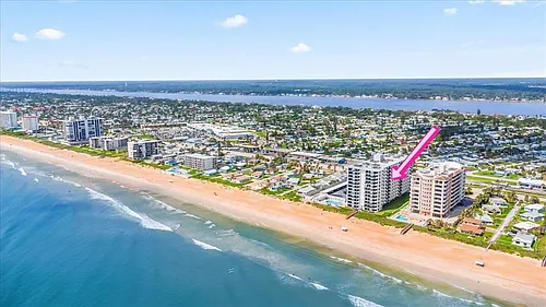 1415 Ocean Shore Blvd #807 Photo 1