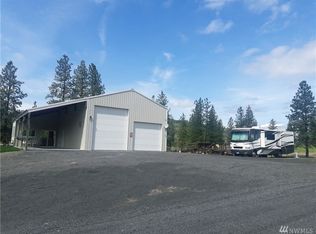 37805 Highpoint Ct N, Lincoln, WA 99147