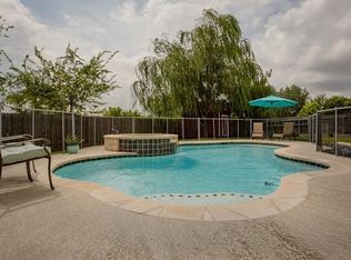 1004 Statler Bend Dr, Pflugerville, TX 78660
