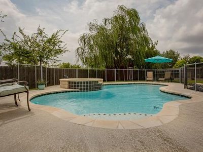 1004 Statler Bend Dr, Pflugerville, TX, 78660