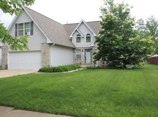 5205 Meadowbrook St #0, Plainfield, IL 60586