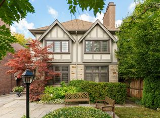 20 Coulson Ave, Toronto, ON M4V 1Y5