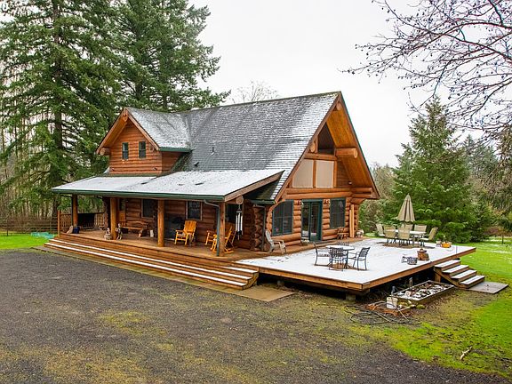 2nd image of 9603 NE 349th St