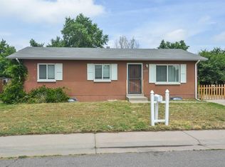 13293 Elmendorf Pl, Denver, CO 80239