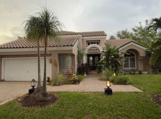 2683 NW 49th Street, Boca Raton, FL 33434