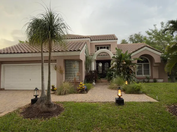 2683 NW 49th Street, Boca Raton, FL 33434