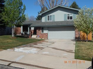 4411 W 6th St, Greeley, CO 80634