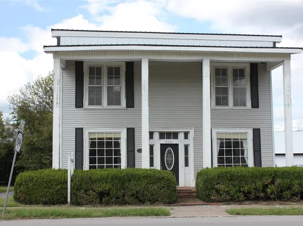 338 W 4th St, Russellville, KY 42276