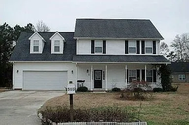 505 Compass Ct Photo 1
