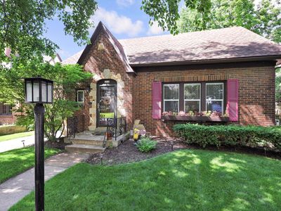 1518 Torrison DRIVE, Manitowoc, WI, 54220