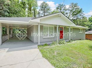 3582 Highwood Dr SW, Atlanta, GA 30331