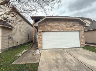 10906 Panther Ct, Houston, TX 77099