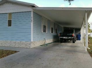 3104 Briar St, Wesley Chapel, FL 33543