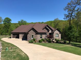 107 Mystic Cv, Searcy, AR 72143