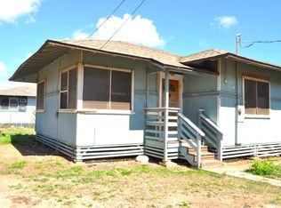 91-819F Peeone Pl, Ewa Beach, HI 96706