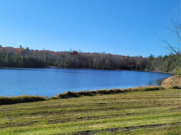 Pine Lake Drive, Wurtsboro, NY 12790