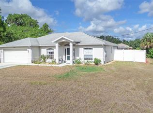 5311 Andris Ct, North Port, FL 34288
