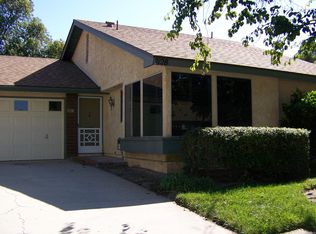 7128 Village 7, Camarillo, CA 93012