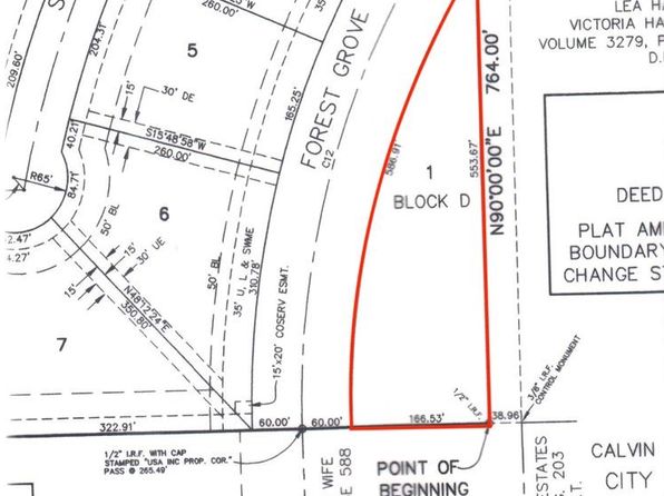 0 Stonegate Blvd, Allen, TX 75002