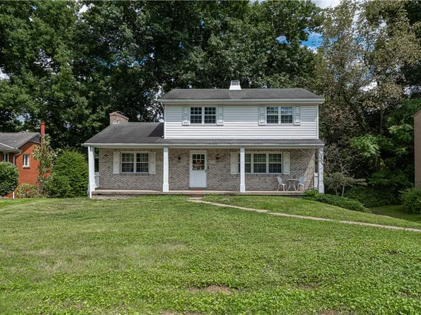115 Saint Andrews Cir, McKeesport, PA 15135