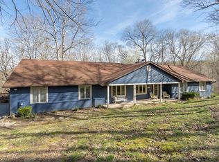 19061 Bear Trail Rd, Glencoe, MO 63038