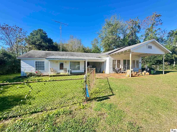 7595 Quitman Hwy, Quitman, LA 71268