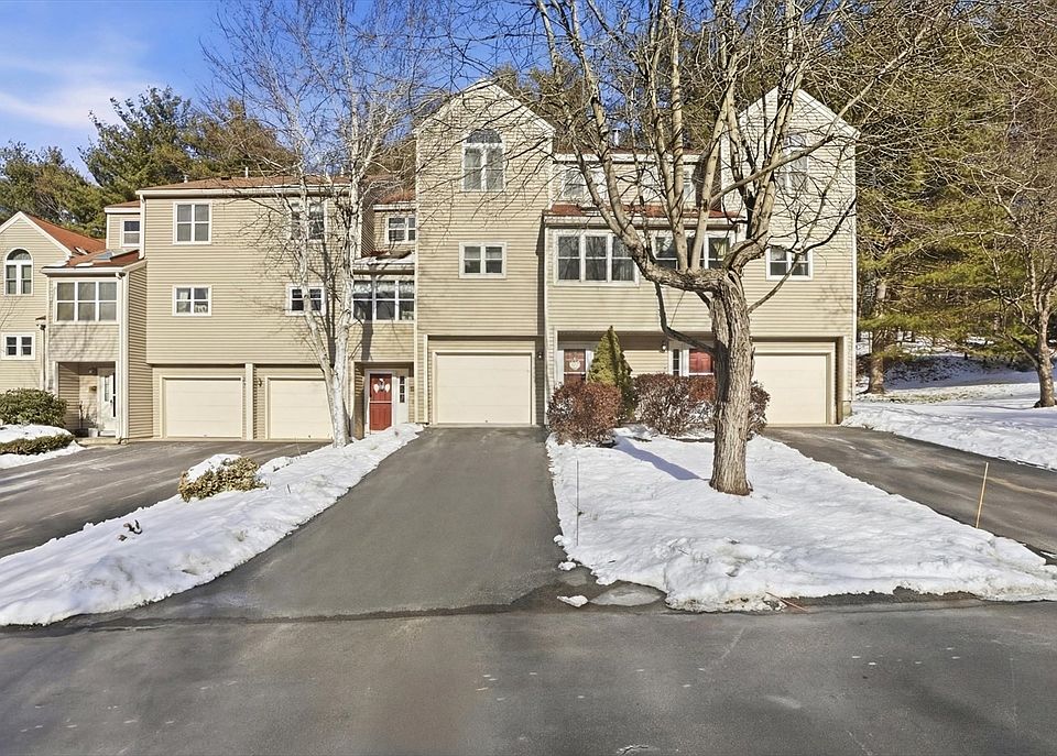 1st image of 25 Thayer Pond Dr #2