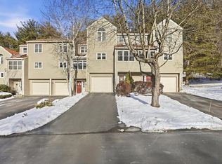 25 Thayer Pond Dr #2, Oxford, MA 01540