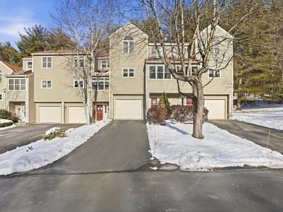 25 Thayer Pond Dr #2, Oxford, MA, 01540