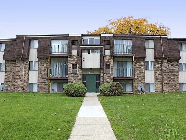 The Glens Apartments — Photo 4