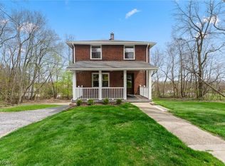 746 Grover Ave, Masury, OH 44438