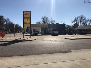 2400 Brook Ave, Wichita Falls, TX 76301